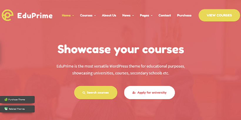 eduprime-education-wordpress-theme