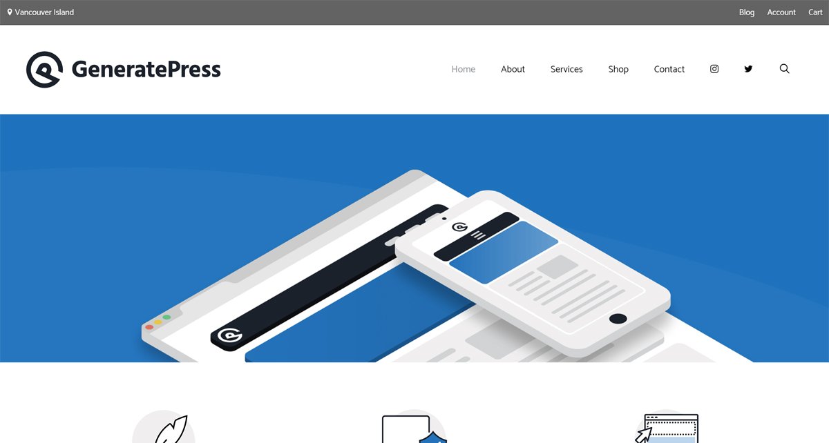 Free WordPress Themes