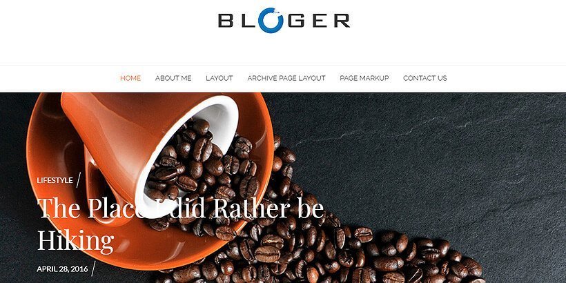 blogger-free-wordpress-theme