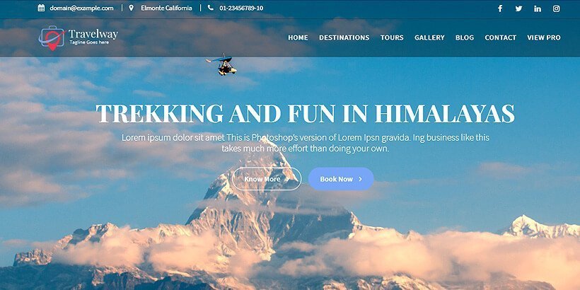 travel-way-free-wordpress-theme