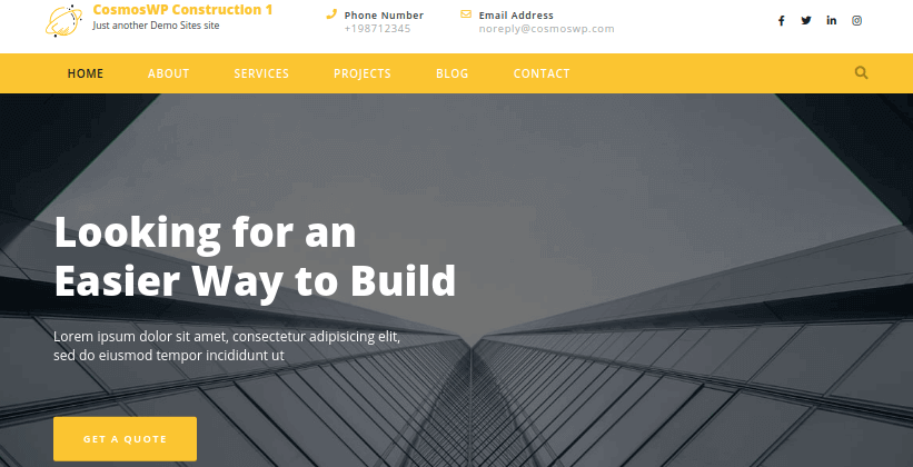 cosmoswp-construction-wordpress-theme
