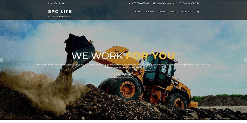 spc-lite-construction-wordpress-themes