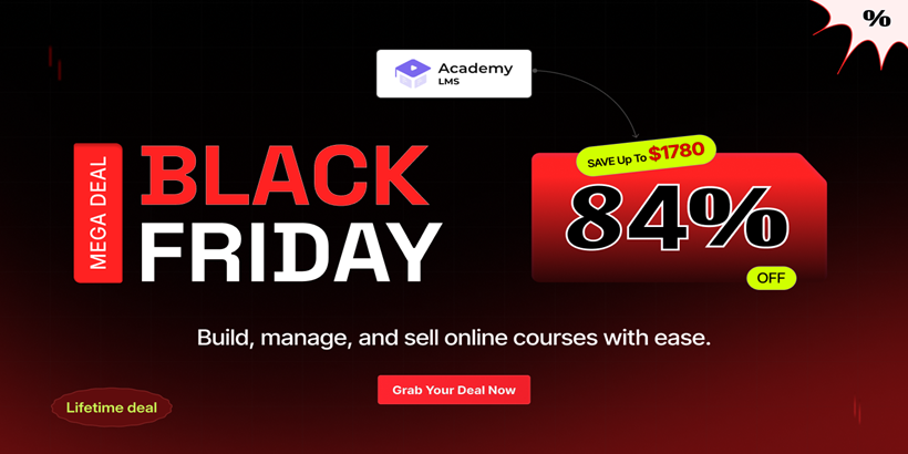 Academy-LMS-Black-Friday-Deals