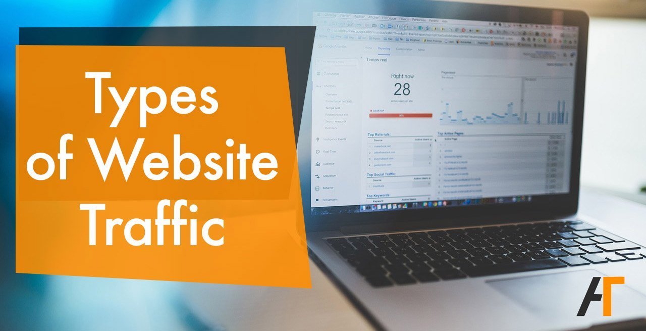 Website Traffic