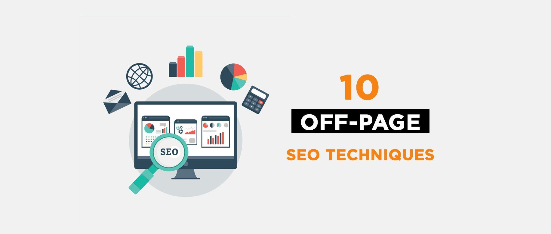 Off-Page SEO techniques