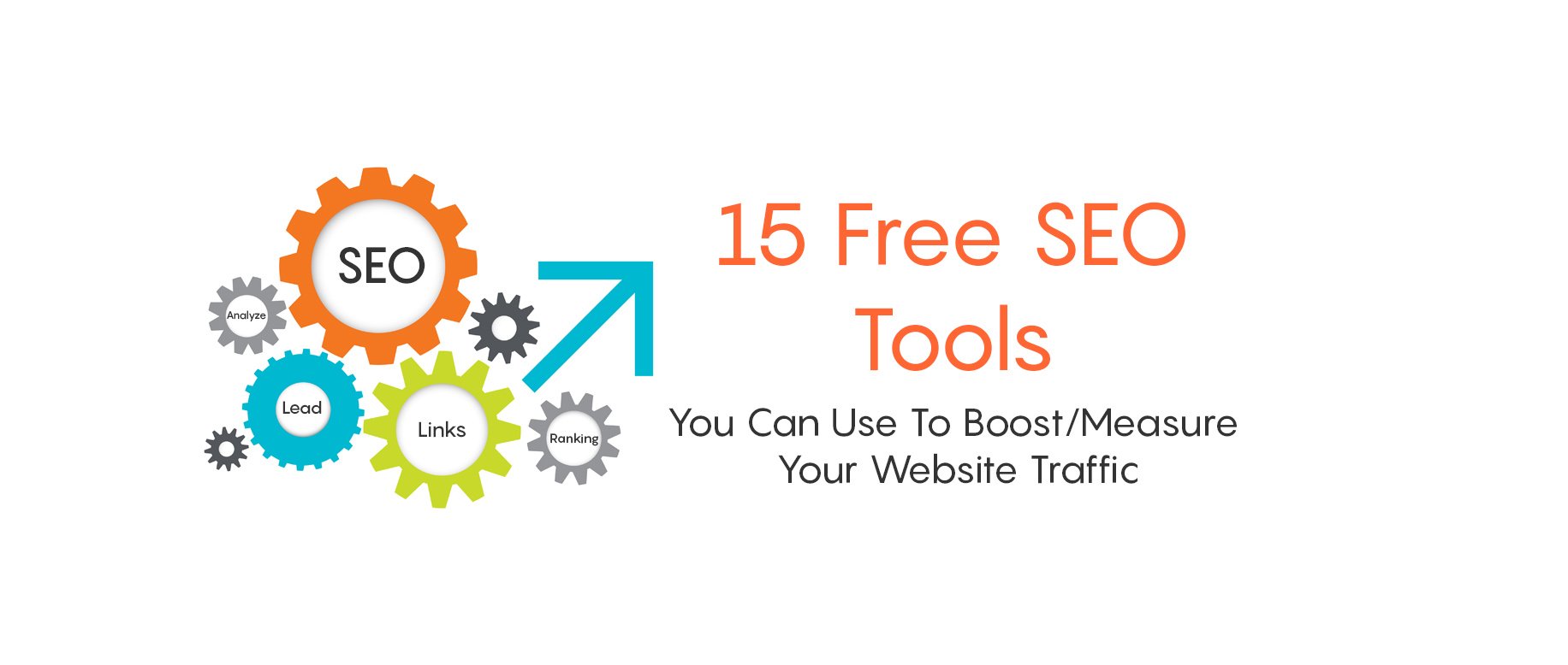 The Only 29 Free SEO Tools You Need