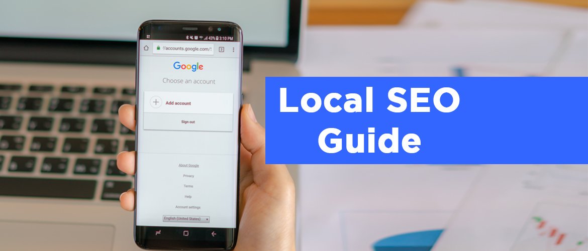 local SEO Guide