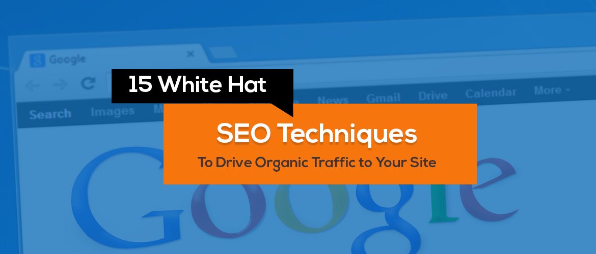 15 white hat seo techniques