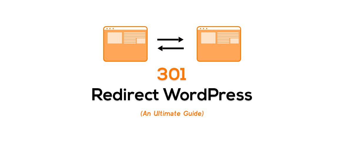 301 Redirect WordPress