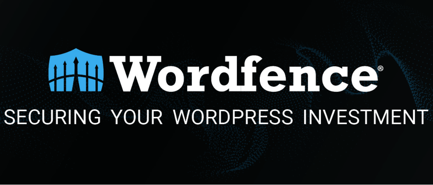 Wordpress security plugin