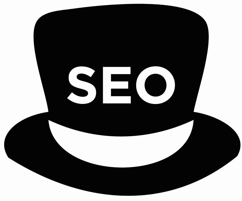 black hat SEO