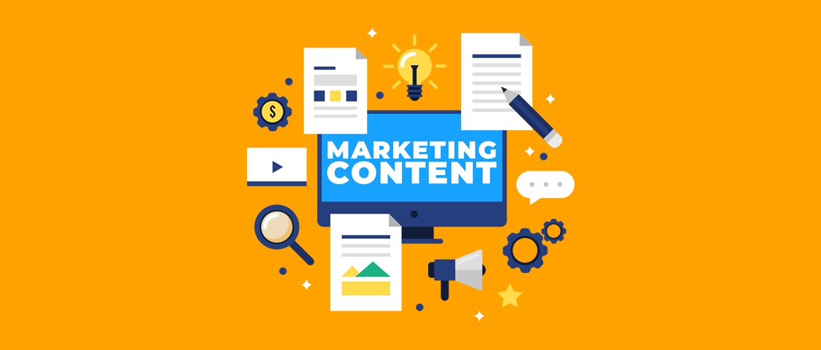 content amrketing