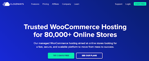 cloudways-woocommerce-hosting-for-e-commerce-stores