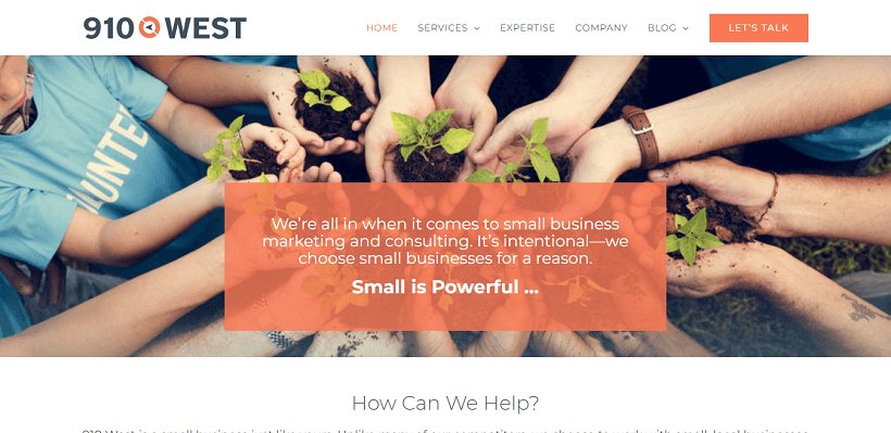 910-west-small-business-marketing-website-example-of-Avada-WordPress-Theme