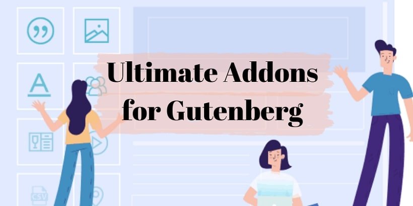 Ultimate-Addons-for-Gutenberg
