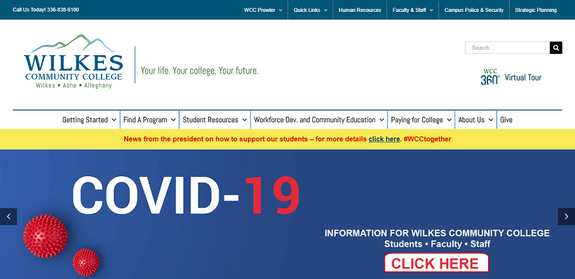 avada-education-website-example-wilkes-college