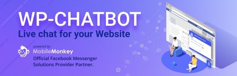 wpchatbot-free-wordpress-theme