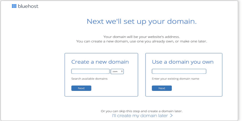 Domain-name 