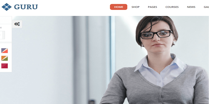 Guru-Best-WordPress-Theme-for-online-courses