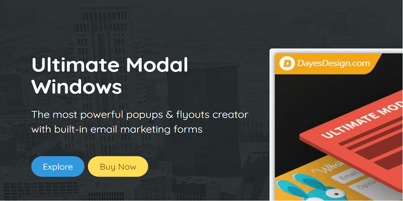 Ultimate-Modal-Windows-Best-lead-generation-WordPress-Plugin
