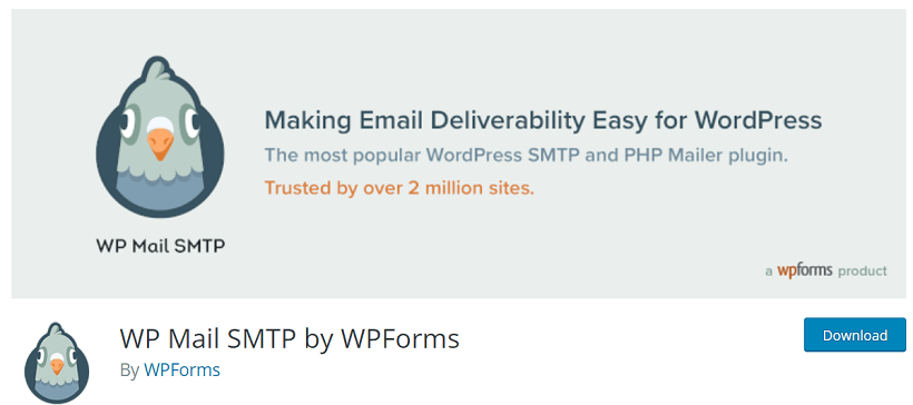 WP-Mail-SMTP 