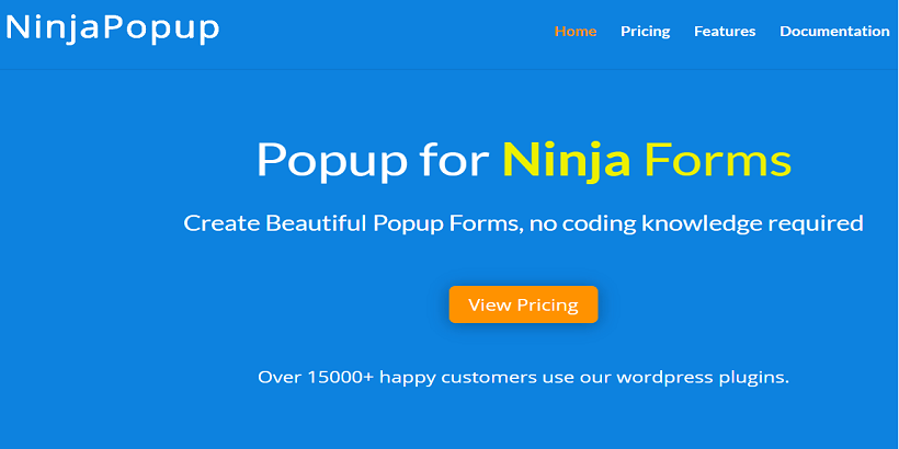 Ninja-popups-Best-lead-generation-WordPress-Plugin 