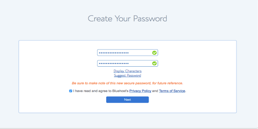 set-your-password 