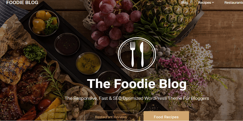 Foodie-blog-Best-Free-WordPress-themes-for-food-blogs
