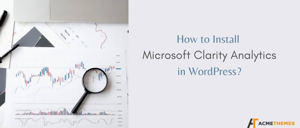 How-to-Install-Microsoft-Clarity-analysis-in-WordPress?