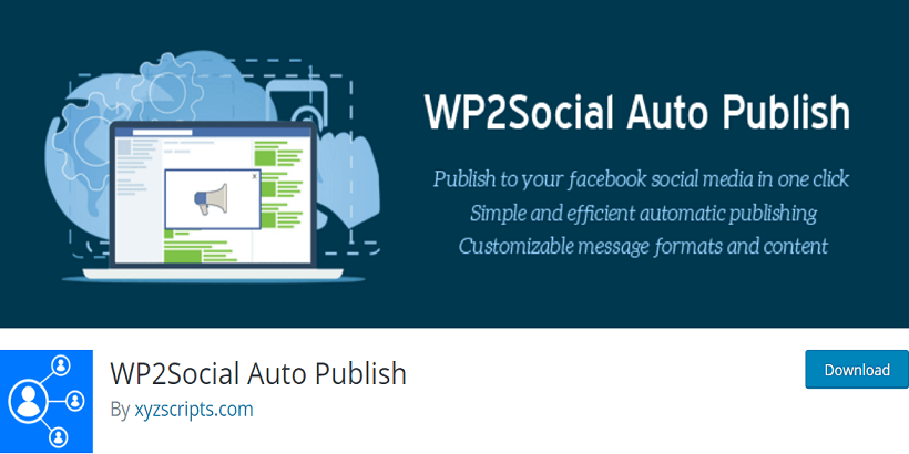 WP2Social-Auto-Publish