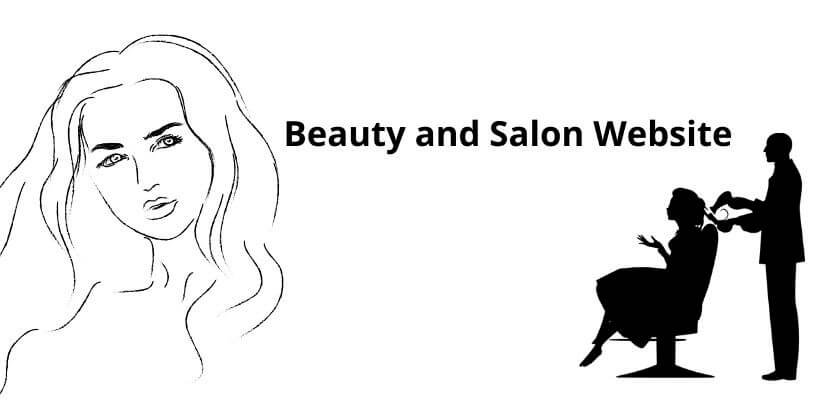 Beauty-and-Salon-Website-Website-Ideas-to-launch-as-a-Side-Business