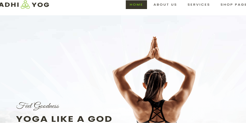 Adhi-Yoga-15-Best-Yoga-WordPress-Themes-for-Wellness-Website