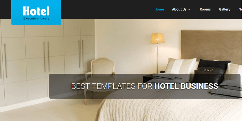 SKT-Hotel-Lite- Best-Hotel-WordPress-themes