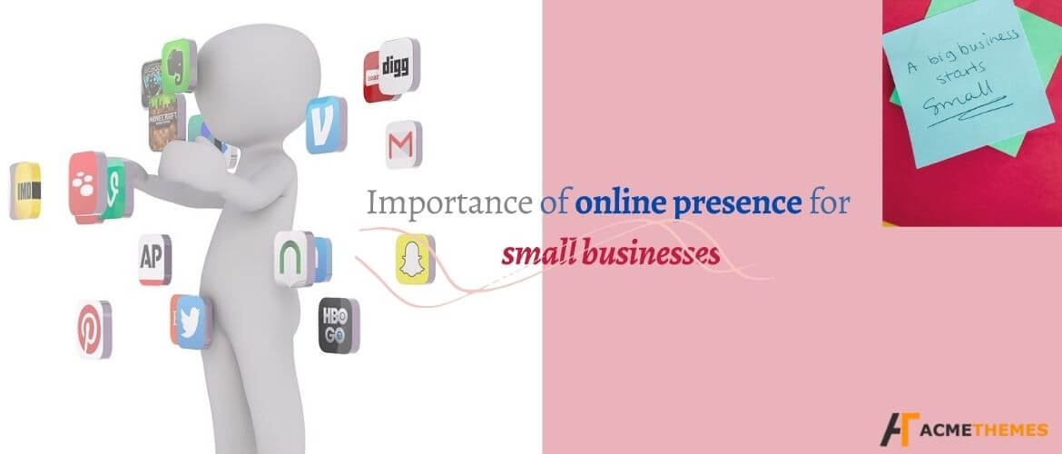 Importance-of-online-presence-for-small-businesses