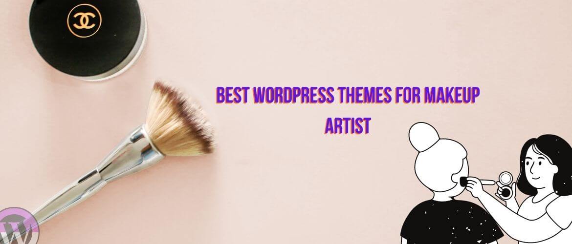 Best-WordPress-Theme-For-Makeup-Artist
