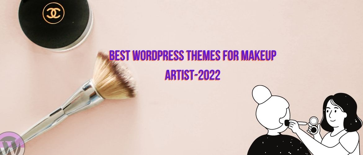 Best-WordPress-Theme-For-Makeup-Artist-2021