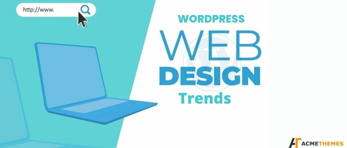 WordPress-Web-design-Trends