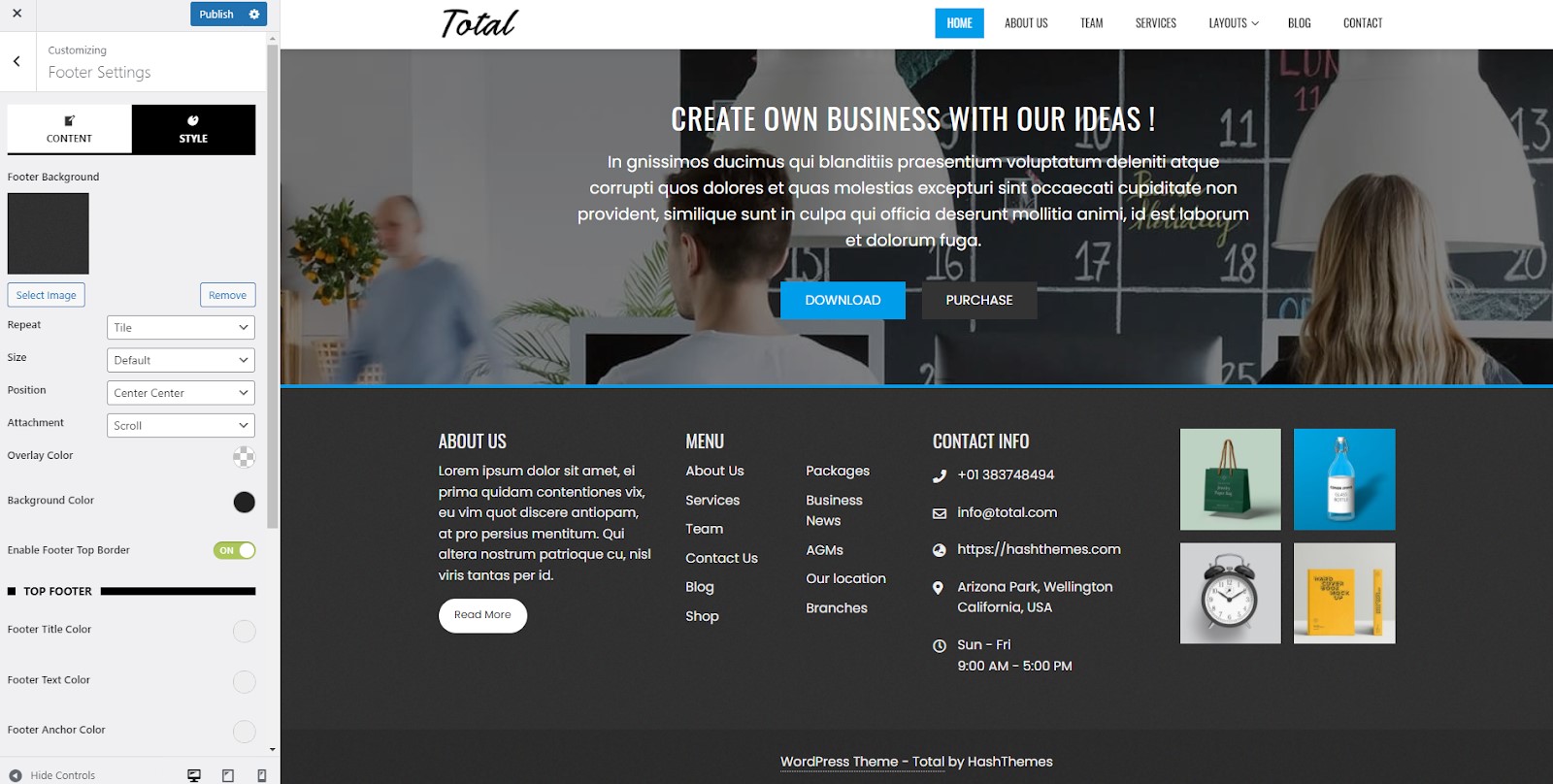 Total-Theme-Review: An-Ultimate-Multipurpose-WordPress-Theme