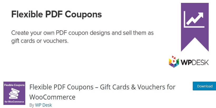 Flexible-PDF-Coupons-Best-Free-Gift-Card-Plugins-for-WordPress