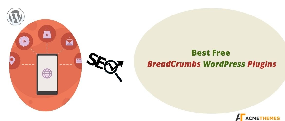 Best Free BreadCrumbs WordPress Plugins