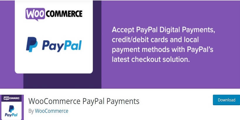 WooCommerce-PayPal-Payments-Best-Free-WooCommerce-Gateway-Plugins