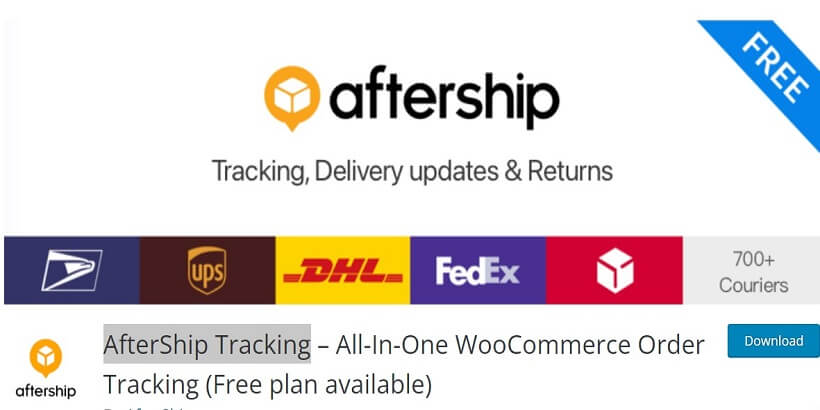 AfterShip-Tracking-Best-Free-Shipment-Tracking-Plugins