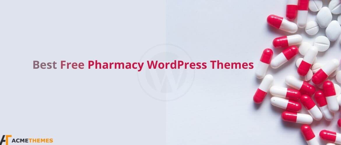 Best-Free-Pharmacy-WordPress-Themesress-Themes