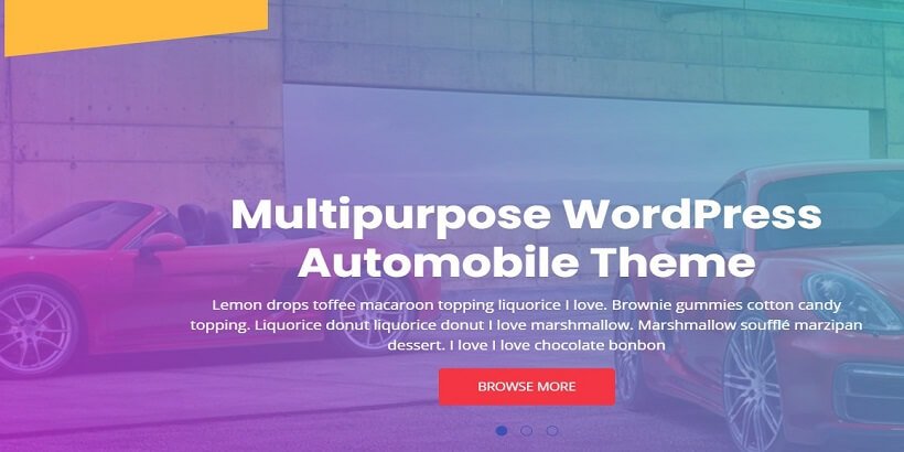 The -Automobile-best-free-automobile-wordpress-themes