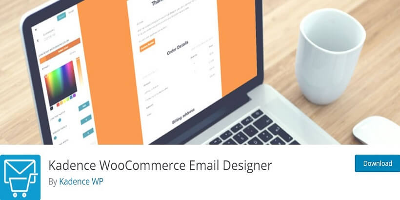 Kadence-WooCommerce-Email-Designer-Best-Free-WordPress-Design-Plugins-for-Designers