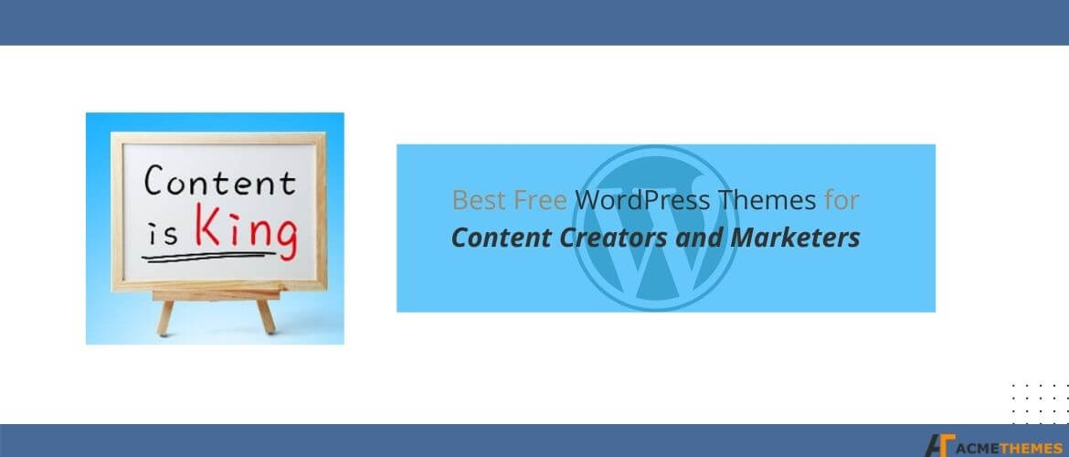 Best-Free-WordPress-Themes-for-Content-Creators-and-Marketers
