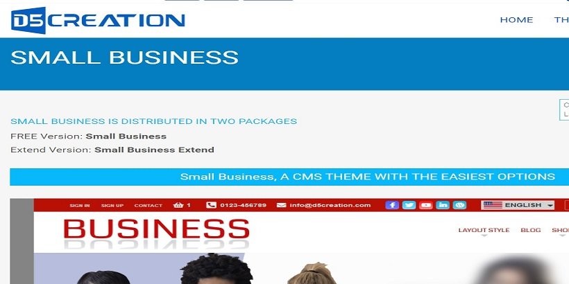 Small-Business-Best-Free-WordPress-Themes-for-Small-Local-Business