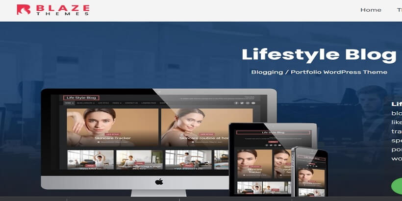 Lifestyle Blog Lite-best-free-lifestyle-wordpress-themes