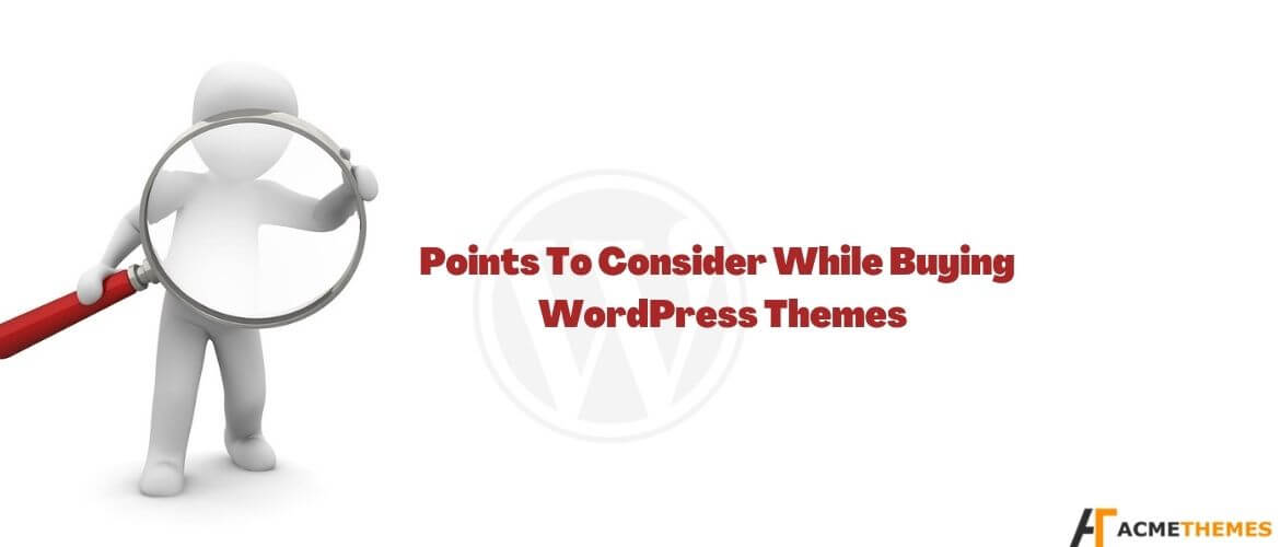 Points-to-Consider-While-Buying-WordPress-Themes