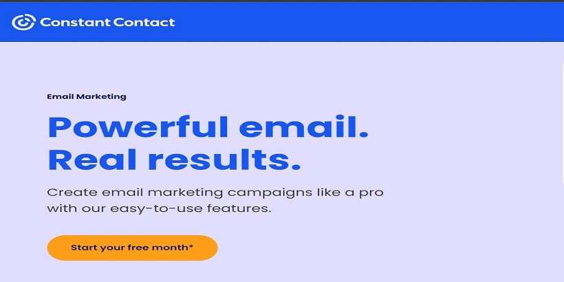 Constant Contact-Best-Email-Marketing-Services-for-Small-Businesses
